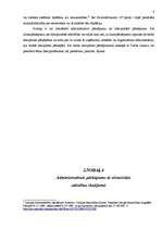 Referāts 'Administratīvās tiesības - studiju darbs', 8.