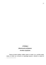 Referāts 'Administratīvās tiesības - studiju darbs', 10.