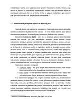 Referāts 'Administratīvās tiesības - studiju darbs', 13.