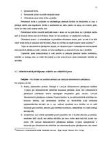 Referāts 'Administratīvās tiesības - studiju darbs', 15.