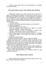 Prakses atskaite 'Līķa apskate notikuma vietā', 11.