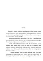 Referāts 'Tēmas ”Kā dzīvot mūsdienu sabiedrībā” mācīšana ekonomikas pamatu stundās pamatsk', 2.