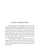 Referāts 'Tēmas ”Kā dzīvot mūsdienu sabiedrībā” mācīšana ekonomikas pamatu stundās pamatsk', 4.