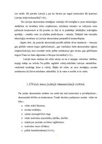 Referāts 'Tēmas ”Kā dzīvot mūsdienu sabiedrībā” mācīšana ekonomikas pamatu stundās pamatsk', 6.