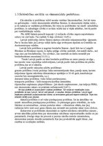 Referāts 'Tēmas ”Kā dzīvot mūsdienu sabiedrībā” mācīšana ekonomikas pamatu stundās pamatsk', 8.