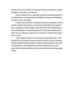 Eseja 'Kas man šķiet interesants un vērtīgs', 3.