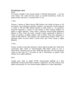 Konspekts 'Ēkas konstrukciju siltumtehniskais aprēķins', 1.