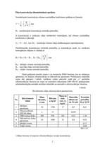 Konspekts 'Ēkas konstrukciju siltumtehniskais aprēķins', 2.