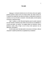 Referāts 'Kapitālisma attīstībaNīderlandē XVI - XVIII gadsimtā', 2.