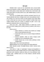 Referāts 'Dundagas novada muižas un pilis tūrisma piedāvājumā', 3.