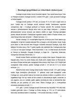 Referāts 'Dundagas novada muižas un pilis tūrisma piedāvājumā', 4.