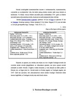 Referāts 'Dundagas novada muižas un pilis tūrisma piedāvājumā', 5.