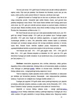 Referāts 'Dundagas novada muižas un pilis tūrisma piedāvājumā', 10.