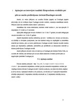 Referāts 'Dundagas novada muižas un pilis tūrisma piedāvājumā', 15.