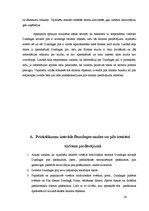 Referāts 'Dundagas novada muižas un pilis tūrisma piedāvājumā', 20.