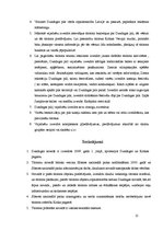 Referāts 'Dundagas novada muižas un pilis tūrisma piedāvājumā', 21.