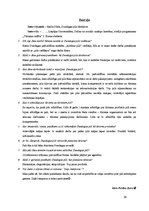 Referāts 'Dundagas novada muižas un pilis tūrisma piedāvājumā', 26.