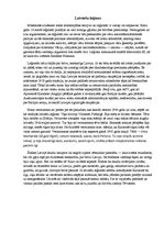 Eseja 'Latviešu leģions', 1.