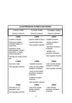 Prakses atskaite 'Prakses mape sākumskolā logopēdiskajā punktā', 4.