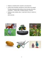 Prakses atskaite 'Prakses mape sākumskolā logopēdiskajā punktā', 11.