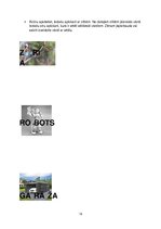 Prakses atskaite 'Prakses mape sākumskolā logopēdiskajā punktā', 12.