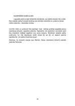 Prakses atskaite 'Prakses mape sākumskolā logopēdiskajā punktā', 22.