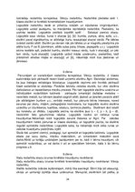 Prakses atskaite 'Prakses mape sākumskolā logopēdiskajā punktā', 34.