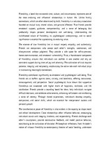 Eseja 'The Ties That Bind: Exploring the Depths and Significance of True Friendship', 1.