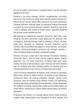 Eseja 'The Ties That Bind: Exploring the Depths and Significance of True Friendship', 2.