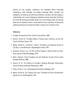 Eseja 'The Ties That Bind: Exploring the Depths and Significance of True Friendship', 3.