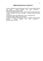 Referāts 'Ieskaites darbs priekšmetā "Darba vadīšana"', 13.