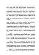 Eseja 'Jūlijs Students par pedagoģiju', 2.