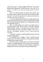 Eseja 'Jūlijs Students par pedagoģiju', 3.