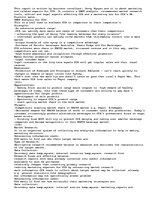 Eseja 'Marketing Report for Coca Cola Amatil (CCA)', 1.