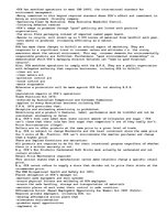 Eseja 'Marketing Report for Coca Cola Amatil (CCA)', 3.