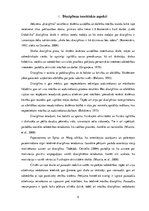 Diplomdarbs 'Disciplīnas uz pozitīvas attieksmes veidošanās sporta stundās pusaudžiem', 5.