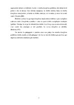 Diplomdarbs 'Disciplīnas uz pozitīvas attieksmes veidošanās sporta stundās pusaudžiem', 7.