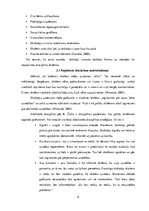 Diplomdarbs 'Disciplīnas uz pozitīvas attieksmes veidošanās sporta stundās pusaudžiem', 9.