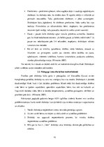 Diplomdarbs 'Disciplīnas uz pozitīvas attieksmes veidošanās sporta stundās pusaudžiem', 10.