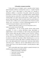 Diplomdarbs 'Disciplīnas uz pozitīvas attieksmes veidošanās sporta stundās pusaudžiem', 17.