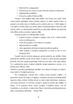 Diplomdarbs 'Disciplīnas uz pozitīvas attieksmes veidošanās sporta stundās pusaudžiem', 18.