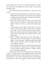 Diplomdarbs 'Disciplīnas uz pozitīvas attieksmes veidošanās sporta stundās pusaudžiem', 22.