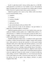 Diplomdarbs 'Disciplīnas uz pozitīvas attieksmes veidošanās sporta stundās pusaudžiem', 25.