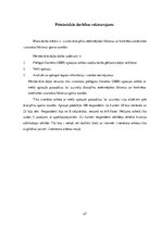 Diplomdarbs 'Disciplīnas uz pozitīvas attieksmes veidošanās sporta stundās pusaudžiem', 27.