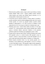 Diplomdarbs 'Disciplīnas uz pozitīvas attieksmes veidošanās sporta stundās pusaudžiem', 37.