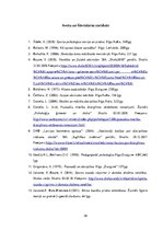 Diplomdarbs 'Disciplīnas uz pozitīvas attieksmes veidošanās sporta stundās pusaudžiem', 38.