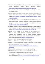 Diplomdarbs 'Disciplīnas uz pozitīvas attieksmes veidošanās sporta stundās pusaudžiem', 39.