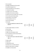 Diplomdarbs 'Disciplīnas uz pozitīvas attieksmes veidošanās sporta stundās pusaudžiem', 43.