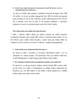 Diplomdarbs 'Disciplīnas uz pozitīvas attieksmes veidošanās sporta stundās pusaudžiem', 45.