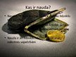 Prezentācija 'Nauda', 2.